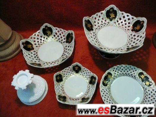 porcelán Royal DUX – fotografie 2