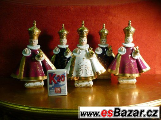 porcelán Royal DUX – fotografie 1