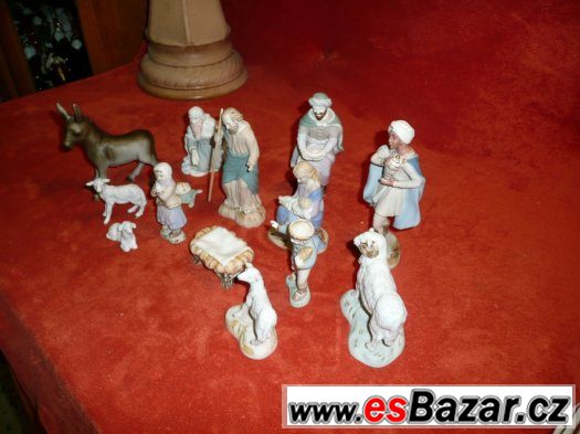 porcelán Royal Dux  VELKÁ  SLEVA – fotografie 3
