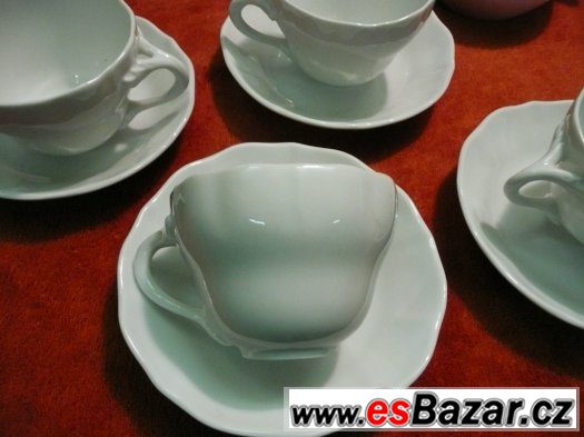 porcelán Royal DUX – fotografie 2