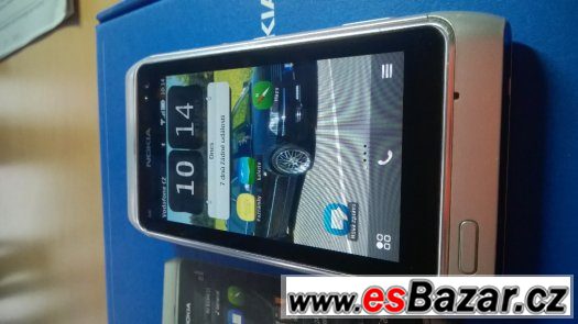 Nokia n8 – fotografie 2
