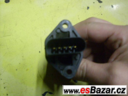 VW koncern,Galaxy váha vzduchu – fotografie 3
