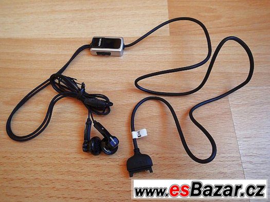 Hands-free Nokia – fotografie 1