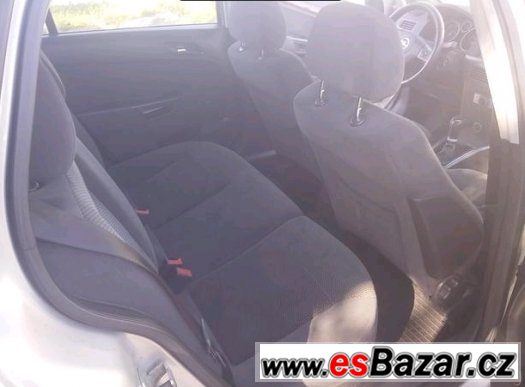 OPEL ASTRA 1.7TDCI combi,DIGIKLIMA – fotografie 5