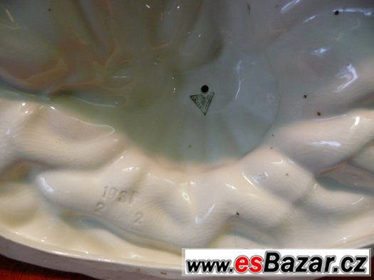 porcelán Royal DUX   Velká SLEVA – fotografie 4