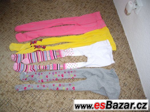 ZIMNÍ SET – fotografie 2