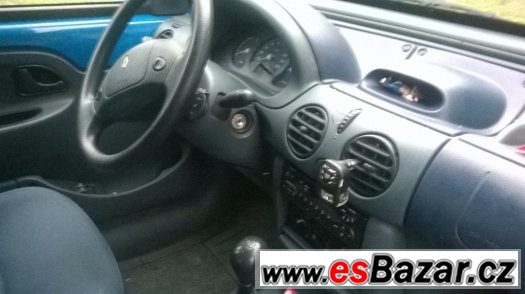 renault kangoo – fotografie 5