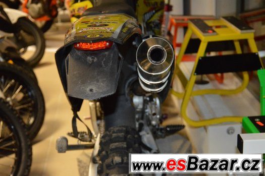 VVMX 450 Asiawing – fotografie 2