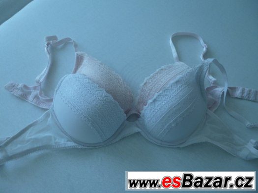 Podprsenka 75C  2X – fotografie 1