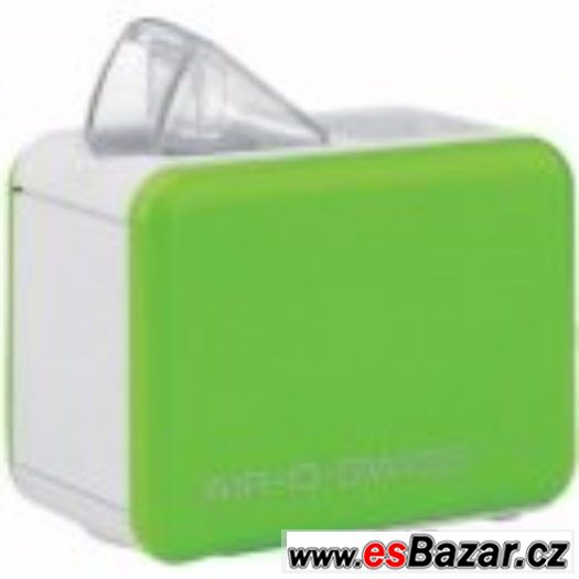 Nový zvlhčovač vzduch Boneco Air-o-Swiss7146,originál balení – fotografie 1