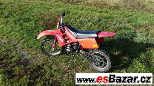 Malaguti Grizzly 12 – fotografie 1