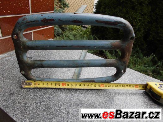 jawa 250 350 perak ogar nosic j 500 ohc tachometr – fotografie 1