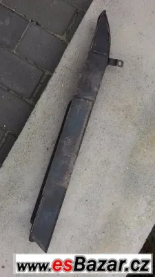 Kryt řetězu ČZ 150 C