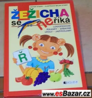 Kniha Žežicha se neříká