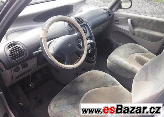 CITROEN XSARA PICCASSO 1.6 16V,EKO ZAPLACENO – fotografie 3