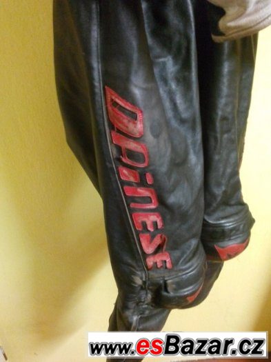 Kombinéza Dainese – fotografie 3