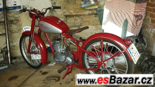 Manet 90 - M90 dvoupíst s platnými doklady – fotografie 1