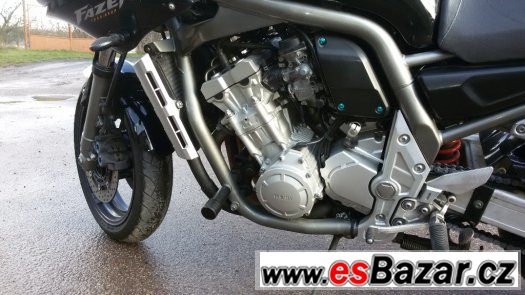 yamaha – fotografie 3