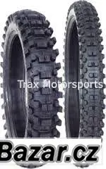 Kenda 100-90-19 K722 57M