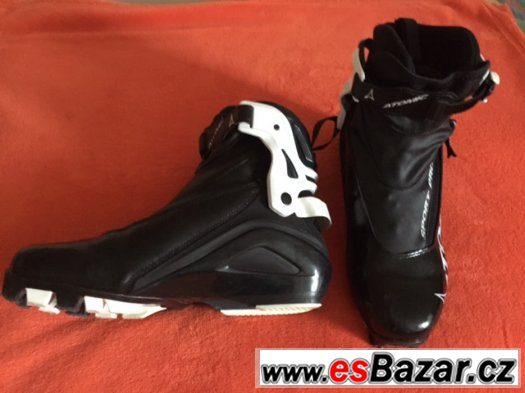 Boty ATOMIC SPORT PRO SKATE – fotografie 3