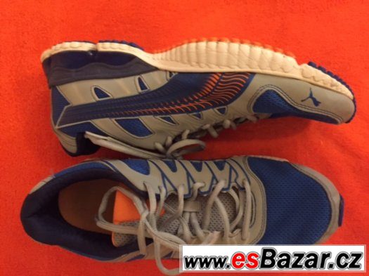 Botasky Puma – fotografie 2