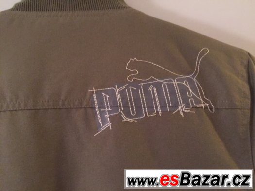 Bunda PUMA – fotografie 4