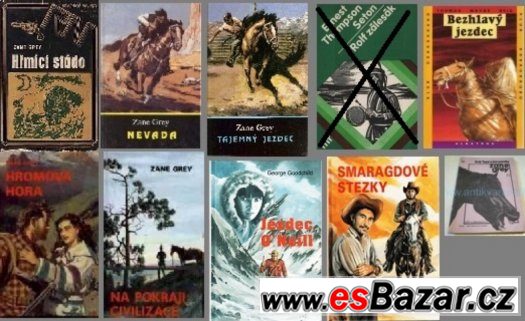 VŠE  ZA 50 KČ / KS  PODRUHÉ – fotografie 5