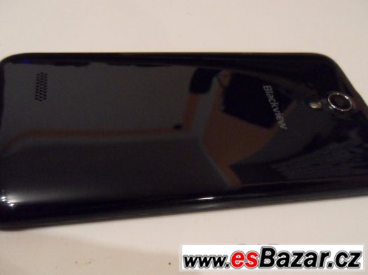 IGET Blackwiev Zeta _ 8 jádro Android – fotografie 3
