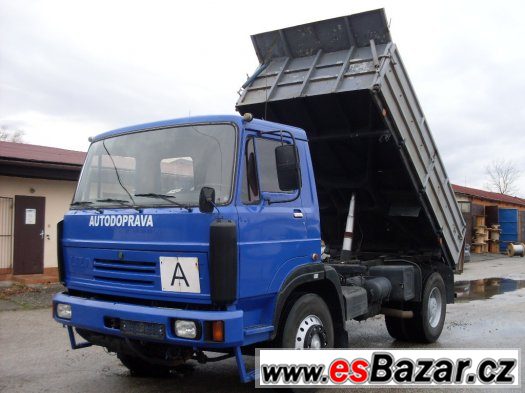LIAZ 150.261 – fotografie 1