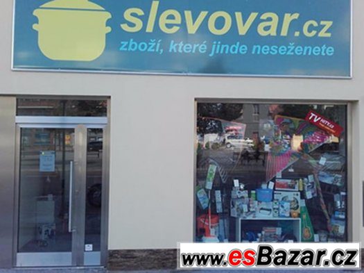 Prodavače, prodavačku pro prodejnu Praha 6 Bělohorská – fotografie 1