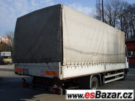 IVECO EC TECTOR ML 75E17 – fotografie 4