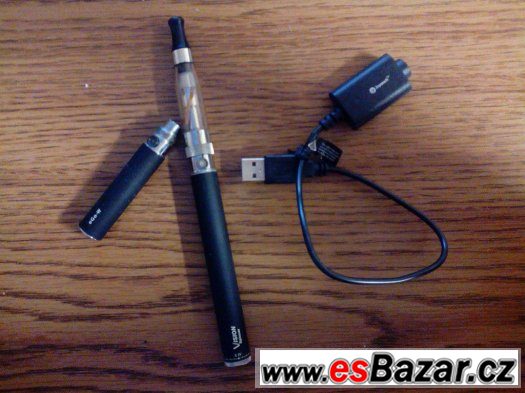 E-cigareta Joyetech Evic a Vision – fotografie 5