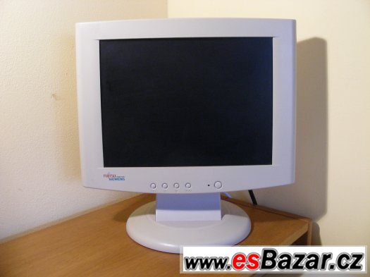 Monitor k PC – fotografie 1