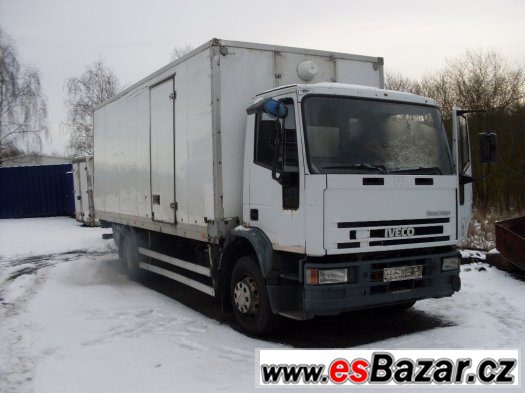 IVECO ML 150 E 23 R – fotografie 1