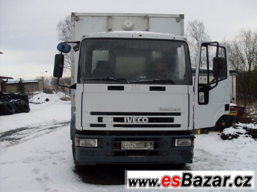 IVECO ML 150 E 23 R – fotografie 2