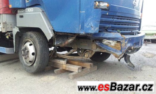 NISSAN ECO-T 100.56/2 – fotografie 3