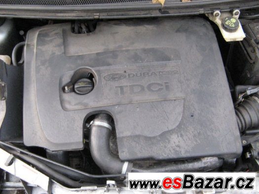 Náhradní díly Ford Focus II 1.6 Tdci 80kW – fotografie 2