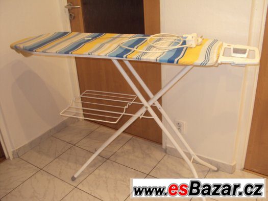 Žehlící prkno – fotografie 1