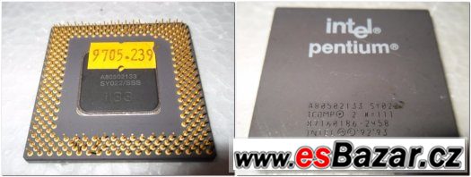 Procesory _ 9ks – fotografie 3