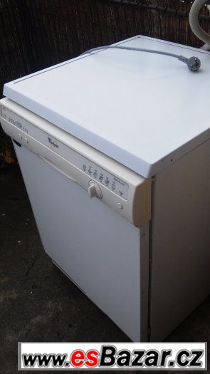 Prodám funkční myčku Whirlpool adp 962 – fotografie 2