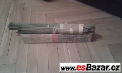 starší elektrody