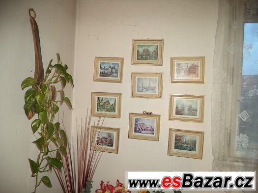 obrazky-drhane,hackovane - v ramech – fotografie 3