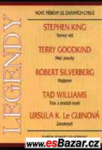 STEPHEN KING – fotografie 2