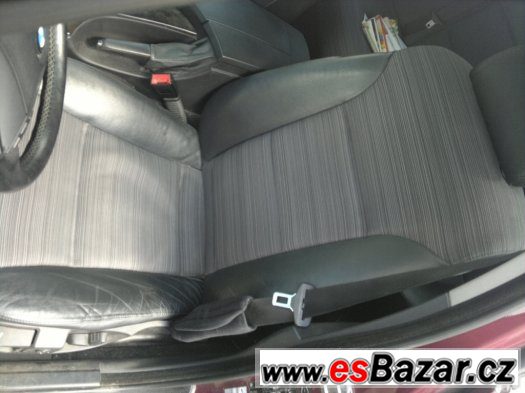 bmw e60 – fotografie 3