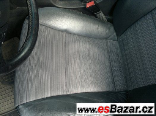 bmw e60 – fotografie 4