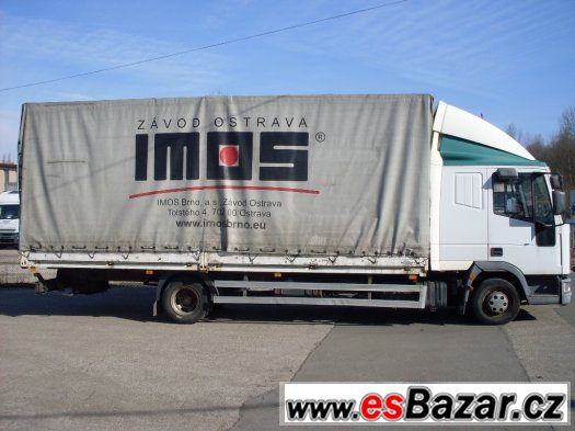 IVECO EUROCARGO ML 75 E15 – fotografie 2
