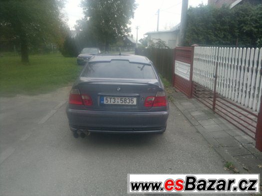 prodam bmw 318i – fotografie 2