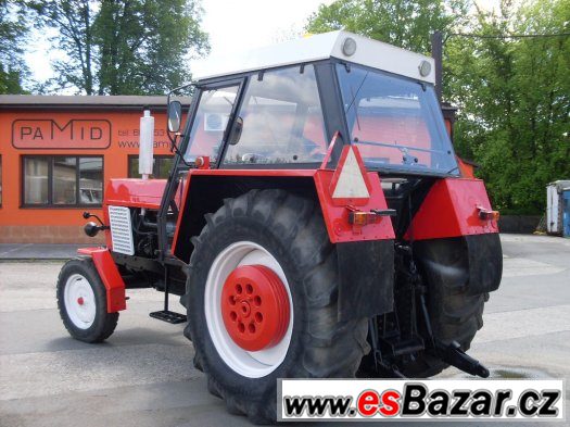 ZETOR 12111 – fotografie 5
