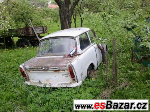 KOUPÍM STARÉ AUTO – fotografie 3