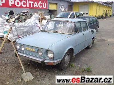 KOUPÍM AUTO  (VYŘAZENÉ I BEZ TP+SPZ+STK)